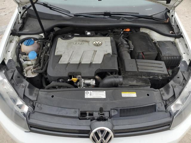 3VWPL7AJ7EM615264 | 2014 VOLKSWAGEN JETTA TDI