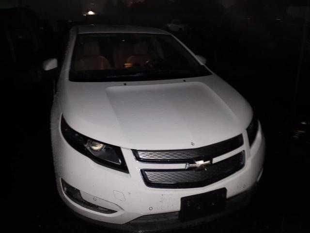 VIN 1G1RH6E41DU121240 2013 Chevrolet Volt no.5