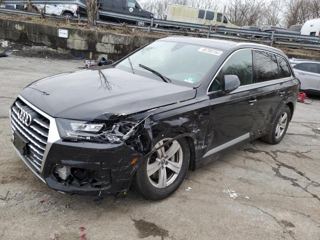 VIN WA1LHAF71JD042357 2018 Audi Q7, Premium Plus no.1