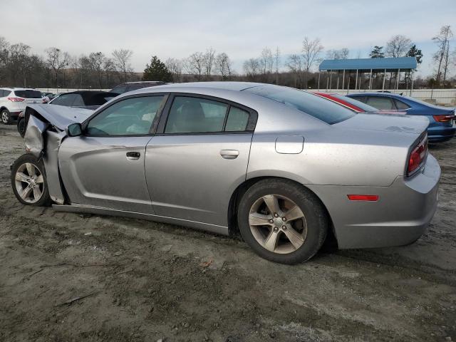 2C3CDXBG3EH284641 | 2014 DODGE CHARGER SE
