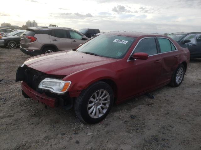 2014 Chrysler 300 300