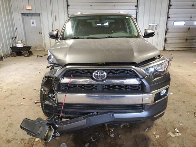 JTEBU5JR6G5355707 | 2016 TOYOTA 4RUNNER SR