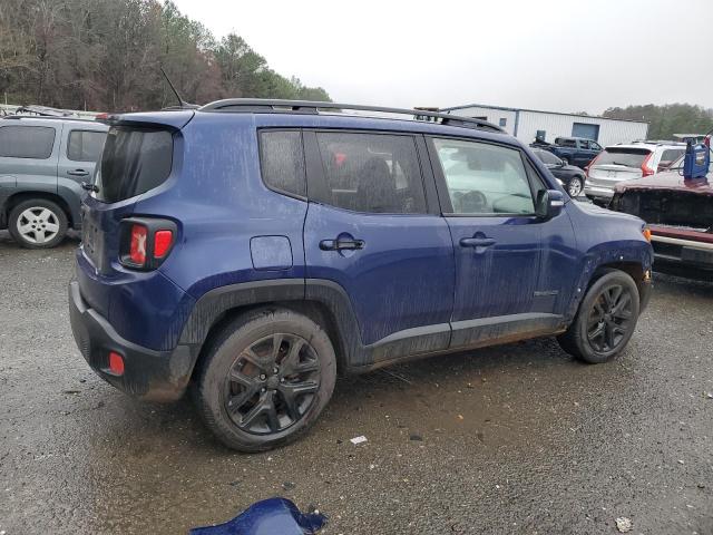 ZACCJABB4HPG29202 | 2017 JEEP RENEGADE L