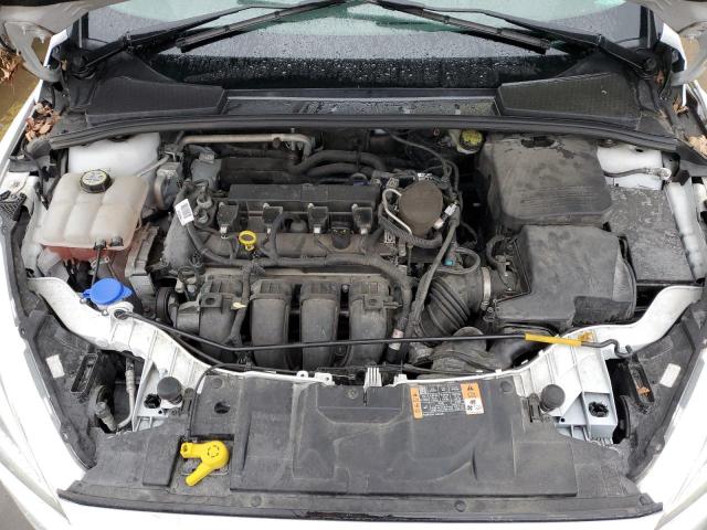 2015 FORD FOCUS SE - 1FADP3K29FL375878