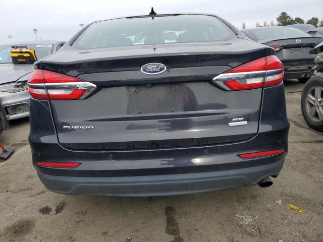 3FA6P0HD0KR203928 | 2019 FORD FUSION SE