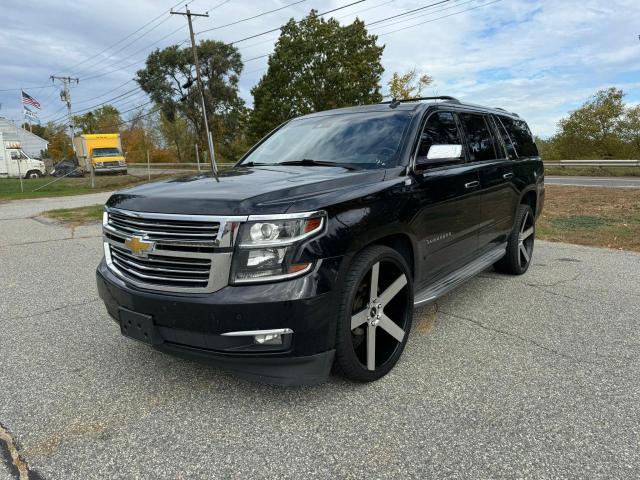 1GNSKKKC9FR146785 | 2015 CHEVROLET SUBURBAN K