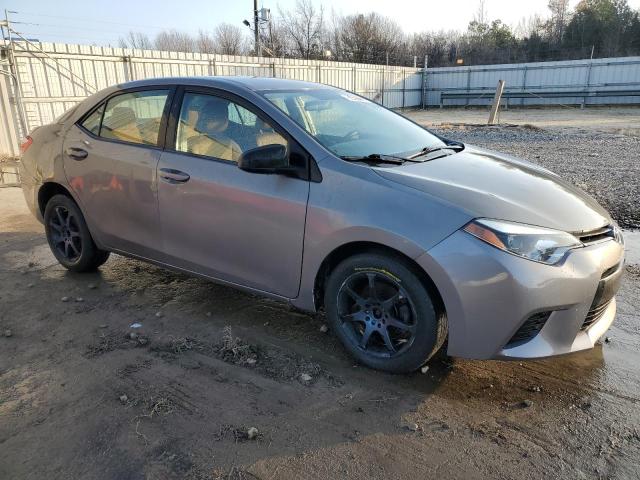 2T1BURHE9GC578051 | 2016 TOYOTA COROLLA L