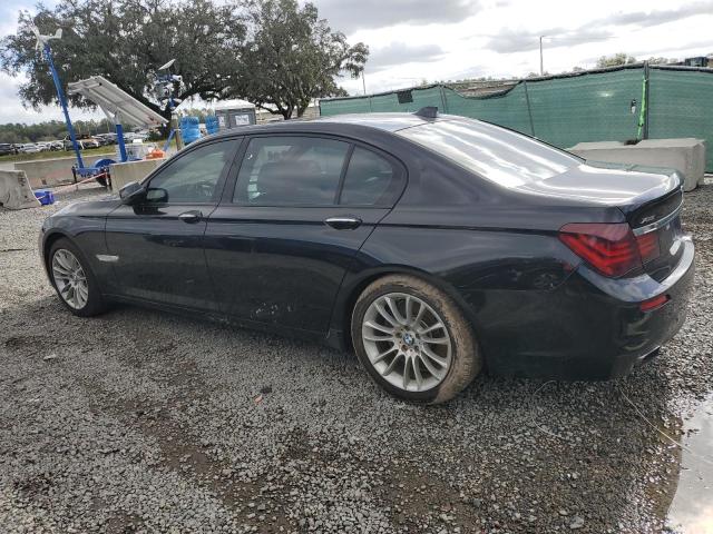 VIN WBAYF8C53FG245542 2015 BMW 7 Series, 750 Lxi no.2