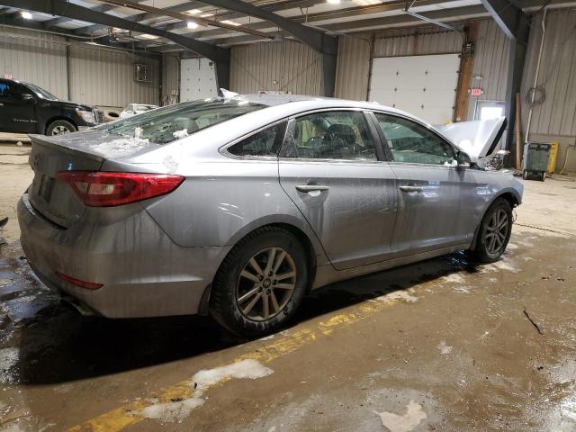 5NPE24AF1FH246268 | 2015 HYUNDAI SONATA SE