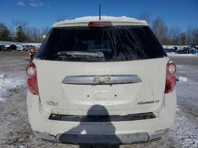 1GNALBEK0EZ104385 | 2014 Chevrolet equinox lt