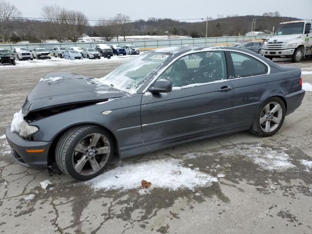 2006 BMW  