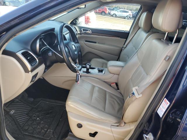 1C4RJFBG9EC215027 | 2014 JEEP GRAND CHER