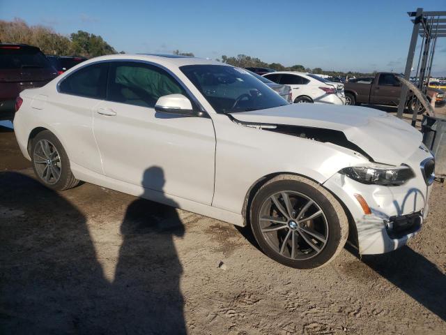 VIN WBA2J1C57JVB98602 2018 BMW 2 Series, 230I no.4