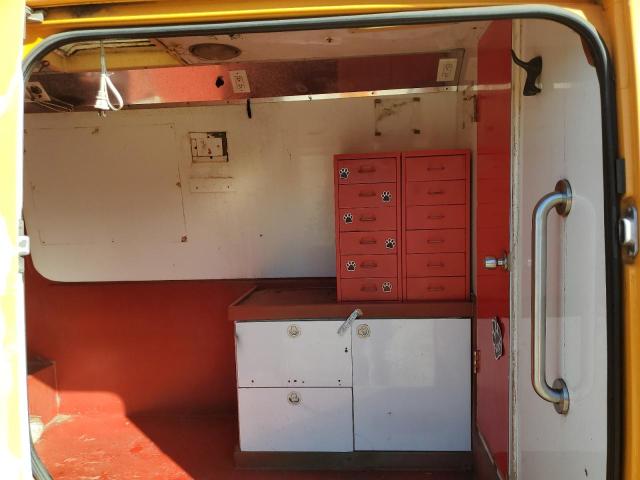 2006 Dodge Sprinter 2500 VIN: WD0PD744065893816 Lot: 38664654