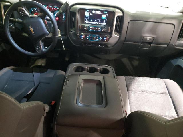 2015 CHEVROLET CHEVY - 3GCUKRECXFG443232