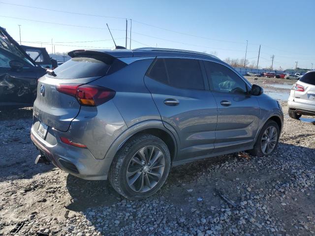 2021 BUICK ENCORE GX - KL4MMDSL4MB066527