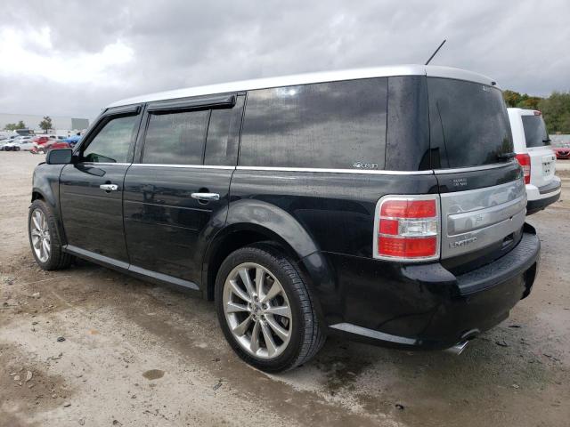 2FMGK5D88FBA04046 | 2015 FORD FLEX LIMIT