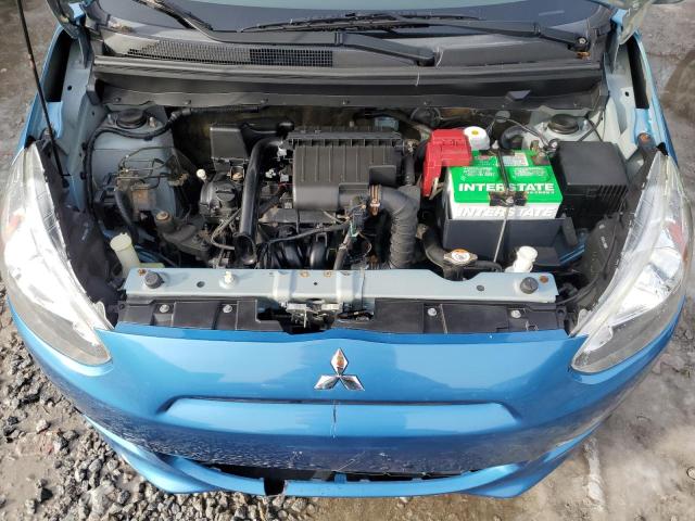 ML32A4HJ6EH010215 | 2014 MITSUBISHI MIRAGE ES