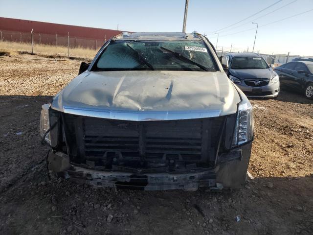 2015 CADILLAC ESCALADE L - 1GYS4MKJXFR569883
