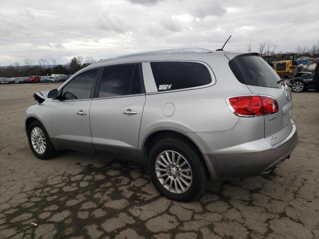 5GAKVBED6BJ114987 2011 BUICK ENCLAVE-1