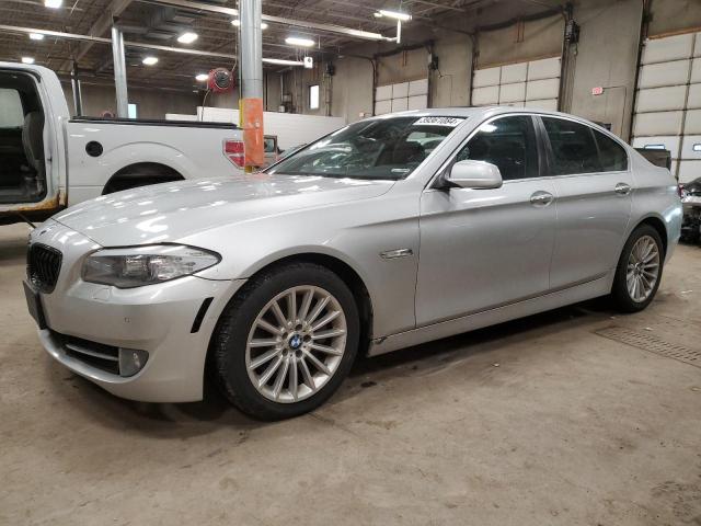 2011 BMW 5 Series 535xi