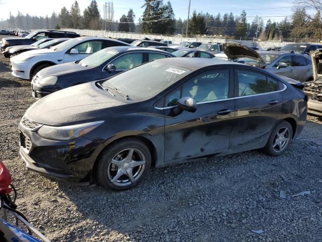 1G1BE5SM3G7272432 | 2016 CHEVROLET CRUZE LT