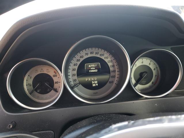 2014 Mercedes-Benz C 300 4Matic VIN: WDDGF8AB4EA922726 Lot: 37003614