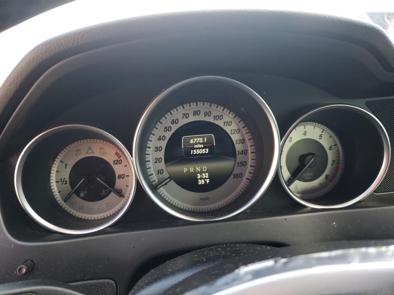 WDDGF8AB4EA922726 2014 Mercedes-Benz C 300 4Matic