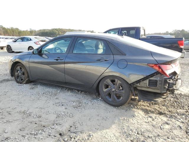  HYUNDAI ELANTRA 2023 Вугільний