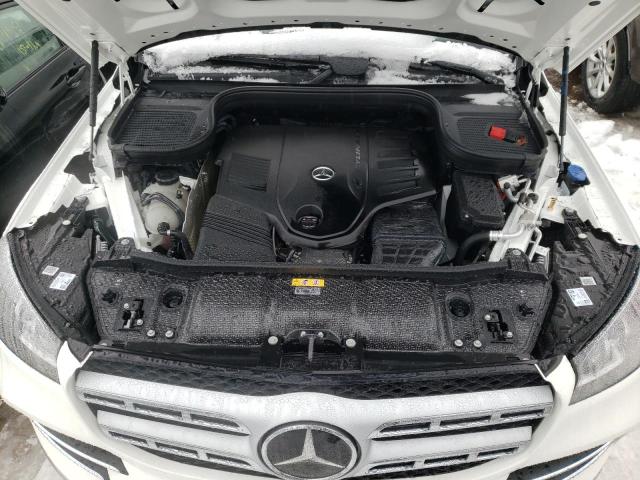 4JGFF5KE7PB023848 | 2023 MERCEDES-BENZ GLS 450 4M