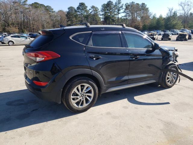 KM8J3CA44JU627224 | 2018 HYUNDAI TUCSON SEL