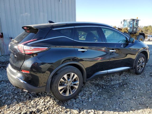 5N1AZ2MG3HN173275 | 2017 NISSAN MURANO S