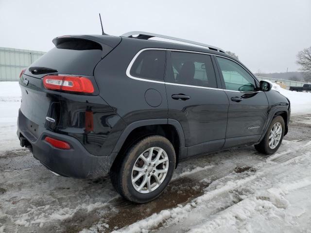 1C4PJMCS7HW552300 | 2017 JEEP CHEROKEE L