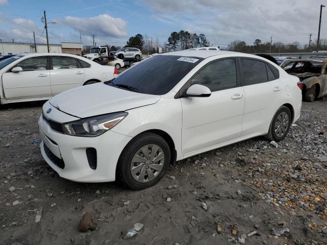 2020 Kia Rio LX