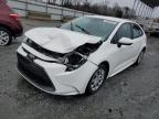 2020 TOYOTA COROLLA LE - 5YFEPRAE3LP101477