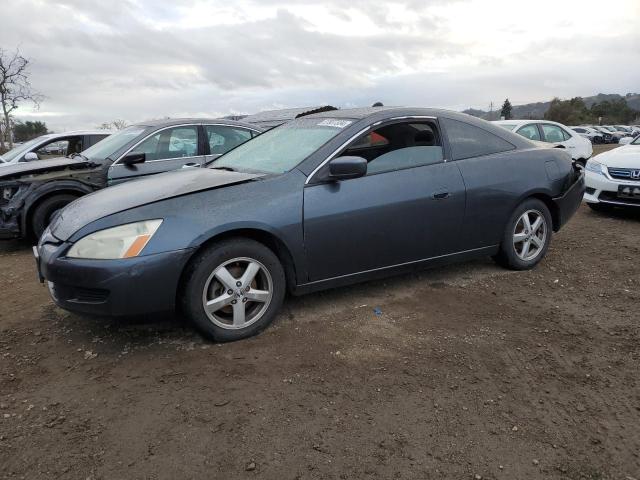 2004 Honda Accord Coupe EX