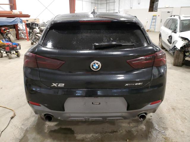 VIN WBXYJ5C31JEF70554 2018 BMW X2, Xdrive28I no.6