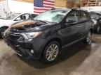 2017 TOYOTA RAV4 LIMIT - 2T3DFREV4HW664270