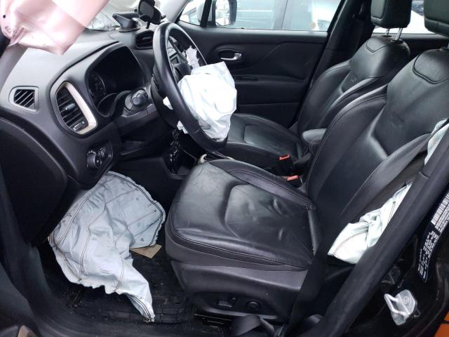 2016 JEEP RENEGADE L ZACCJBDT1GPD38182