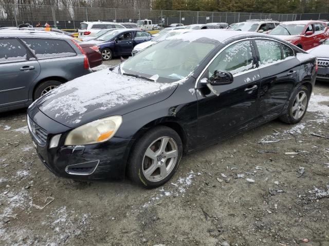 2012 Volvo S60 T5