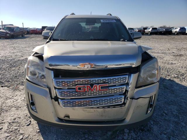 2GKALREK7E6160440 2014 GMC Terrain Sle