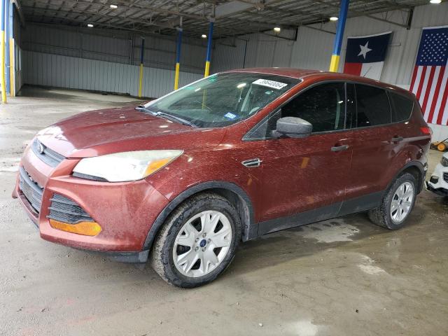 1FMCU0F77GUA83950 | 2016 FORD ESCAPE S