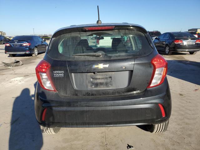 2020 CHEVROLET SPARK LS - KL8CB6SA8LC423856