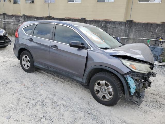 2HKRM3H31GH512259 | 2016 HONDA CR-V LX