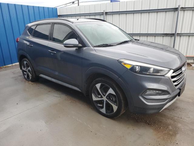 2018 HYUNDAI TUCSON VAL - KM8J33A24JU667267