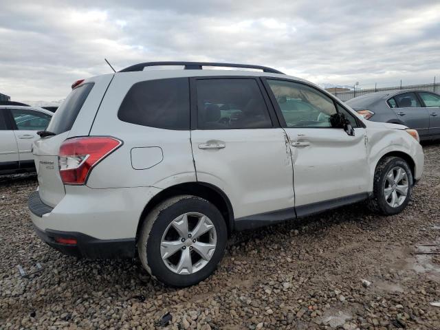 JF2SJAECXEH529836 | 2014 SUBARU FORESTER 2