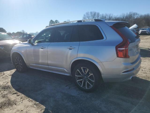 YV4102CK9K1514596 2019 VOLVO XC90, photo no. 2