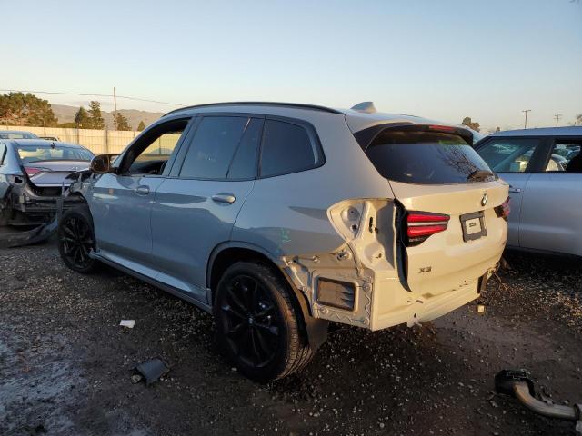 2024 BMW X3 M40I VIN: 5UX83DP06R9T57293 Lot: 39423744