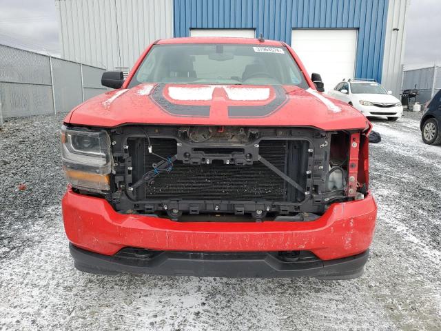 2018 CHEVROLET SILVERADO - 1GCVKPEC7JZ143553