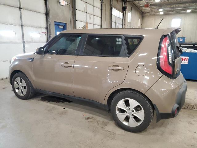 KNDJN2A24E7001071 | 2014 KIA soul